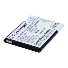  Q802 Akkumulátor 1500 mAh mobiltelefon akkumulátor