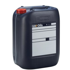 Q8 OIL Q8 Axle Oil GL-5 75W-90 (20 L) váltó olaj