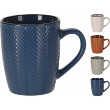  Q97000220 BÖGRE KER 370ML 1SZÍNŰ bögrék, csészék