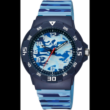 Q&amp;Q Q+Q Mens V02A-010VY (4966006878134) karóra