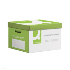 Q-CONNECT Archiváló konténer+tető Q-Connect KF15851 naptár, kalendárium