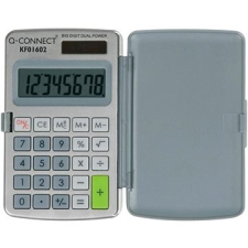 Q-CONNECT KF01602 számológép