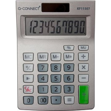 Q-CONNECT KF11507 számológép