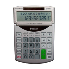 Q-CONNECT KF11508 számológép