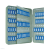 Q-CONNECT Kulcskazetta 140db-os Q-Connect KF04275