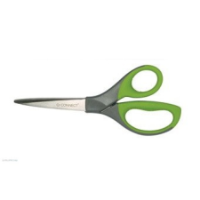 Q-CONNECT Olló 21cm univerzális Q-Connect Elite gn/gr KF03987 olló