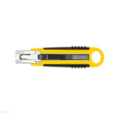 Q-CONNECT Univerzális kés 18mm trapéz éllel Q-Connect KF15432 tapéta, díszléc és más dekoráció