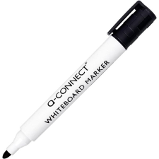 Q-CONNECT WM-R 1,5-3 mm, fekete filctoll, marker