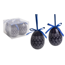 Q DEK.TOJÁS*4S.KÉK VIRÁGOS7,5 fajáték