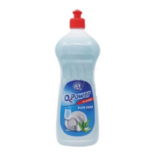 Q Power Q Erő edényekhez 1L Aloe vera tisztító- és takarítószer, higiénia