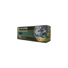 Q-PRINT (Canon CRG051) Toner Fekete (QPCRG051) nyomtatópatron & toner