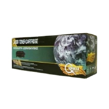 Q-PRINT (HP CF403X) chipes Toner Magenta (QPCF403X) nyomtatópatron & toner
