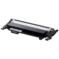 Q-PRINT (Samsung CLT-K404S) Chipes Toner Fekete (QPCLT404B) nyomtatópatron & toner