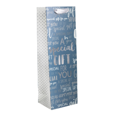 Q PT.BOROS M+HS.GIFT 4U 12*36 ajándéktasak