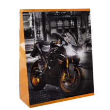 Q PT.F.NAGY MOTOR 18*23 ajándéktasak