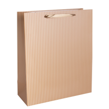 Q PT.M.BAKELITE GOLD SÁV18*23 ajándéktasak
