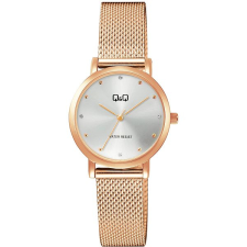 Q&Q Q+Q Ladies C35A-007PY karóra