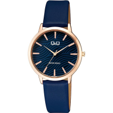 Q&Q Q+Q Ladies Q26B-006PY karóra