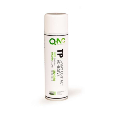 QAC TP Ipari Ragasztó Spray 500ml ragasztóanyag
