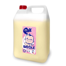 Qalt Toddler Sensitive 5 l (50 mosás) tisztító- és takarítószer, higiénia