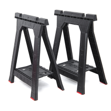 QBRICK SYSTEM DUO - Műanyag bak (Műanyag bak) kőműves és burkoló szerszám