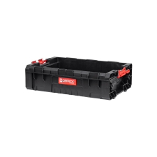 QBRICK SYSTEM PRO 2.0 Szerszámosláda 130 autóalkatrész