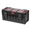 QBRICK SYSTEM PRO 600 Szerszámosláda Profi