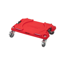 QBRICK SYSTEM PRO Szállító platform Red Ultra HD autóalkatrész