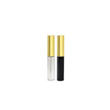 QC Lashes Műszempilla ragasztó - ecsetes tusos- 7ml WHITE műszempilla kellék