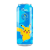  QDol Pokemon Citrus ízű szénsavas üdítő 500ml DRS