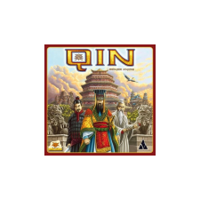 Qin társasjáték társasjáték