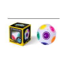  QiYi 12 holes rainbow ball kreatív és készségfejlesztő