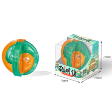  QiYi Kongming lock Tai Ji lock kreatív és készségfejlesztő