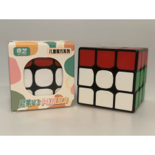  QiYi Little red hat Retro Kocka 3x3 kocka for Education kreatív és készségfejlesztő