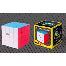  QiYi QiYuan S3 4x4 kocka kreatív és készségfejlesztő