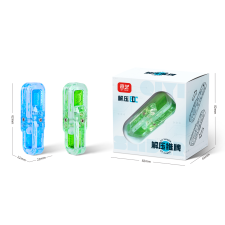 QiYi Slider Toys kreatív és készségfejlesztő