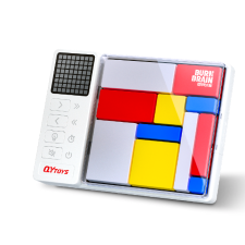  QiYi Smart Puzzle Art verzió kreatív és készségfejlesztő