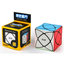  QiYi Super Ivy Retro Kocka kreatív és készségfejlesztő