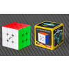  QiYi Warrior M 3x3 kocka (mágneses )