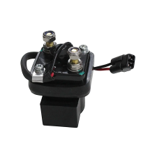 QJ-MOTOR SFA1000 SFA600 indító relé QJ-MOTOR Elektronika Önindítók egyéb motorkerékpár alkatrész