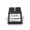 QJ-MOTOR SRV 125 ECU vezérlőegység QJ-MOTOR Elektronika Gyújtás Gyújtáselektronika (CDI)