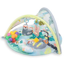 Qkids Jungle Játszószőnyeg játszószőnyeg