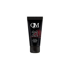 QM 22 hűsítő sportkrém, 150ml gyógyhatású készítmény