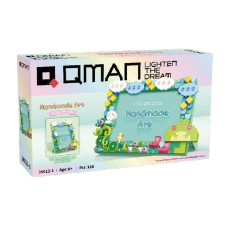 QMAN ® 36011-1 - Esős Nap képkeret barkácsolás, építés