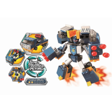 QMAN építőkészlet Blast Ranger 3305-2 Bomb Ranger 158 db (LEGO kompatibilis) barkácsolás, építés