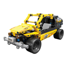QMAN építőkészlet Model Power 6002 Savage Hercules 285 db (LEGO kompatibilis) barkácsolás, építés