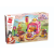 QMAN QMAN® 33012 | lego-kompatibilis építőjáték | 248 db építőkocka | Mulan, az ismert kínai harcos hősnő edzőtábora