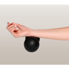 QMED DuoBall masszázslabda gyógyászati segédeszköz