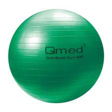 QMED Fitness labda 65cm pumpával fitness labda