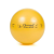 QMED Gimnasztikai labda pumpával (45 cm) - Sárga